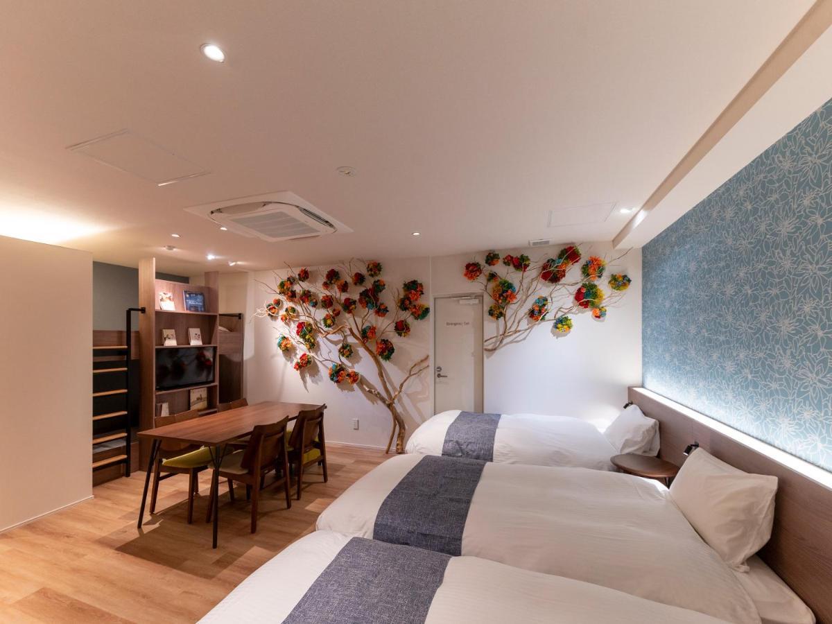 Cocoshuku浅草蔵前 東京都